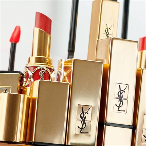 Exceptional Global Skincare by YSL Beauty 